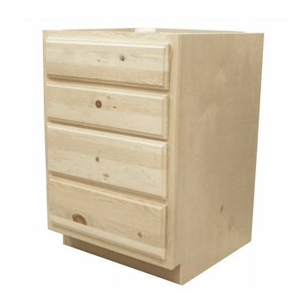 Kapal 24Pin Draw BaseCabinet DB24-PFP